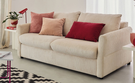 Clic clac avec coffre